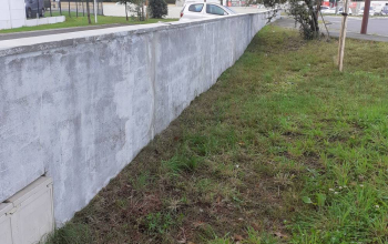 JR Peinture Peintre en batiment au Teich (33470)