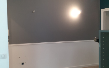 JR Peinture Peintre en batiment au Teich (33470)