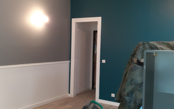 JR Peinture Peintre en batiment au Teich (33470)