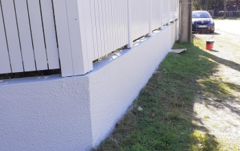 JR Peinture Peintre en batiment au Teich (33470)