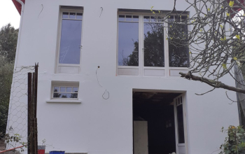 JR Peinture Peintre en batiment au Teich (33470)