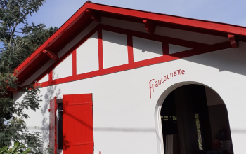 JR Peinture Peintre en batiment au Teich (33470)