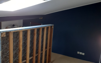 JR Peinture Peintre en batiment au Teich (33470)
