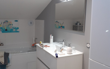 JR Peinture Peintre en batiment au Teich (33470)