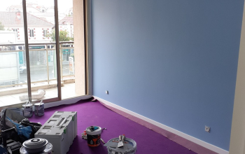 JR Peinture Peintre en batiment au Teich (33470)