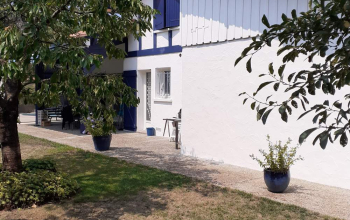 JR Peinture Peintre en batiment au Teich (33470)