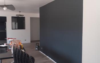 JR Peinture Peintre en batiment au Teich (33470)