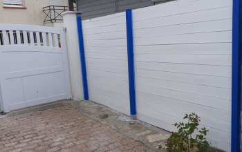 JR Peinture Peintre en batiment au Teich (33470)