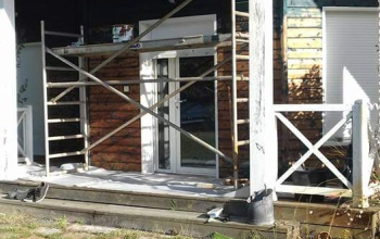 JR Peinture Peintre en batiment au Teich (33470)
