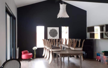 JR Peinture Peintre en batiment au Teich (33470)