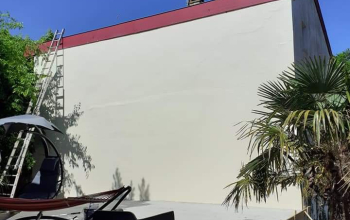JR Peinture Peintre en batiment au Teich (33470)