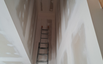 JR Peinture Peintre en batiment au Teich (33470)