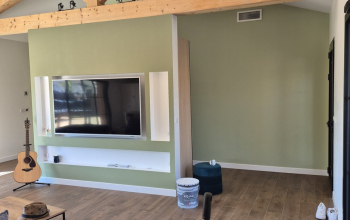 Peintre  La Teste-de-Buch