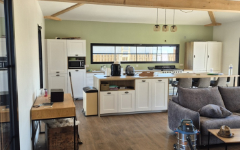 Peintre  La Teste-de-Buch