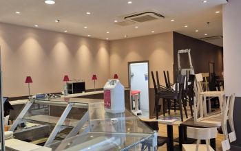 JR Peinture Peintre en batiment au Teich (33470)