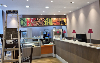 Peintre Teste-de-Buch