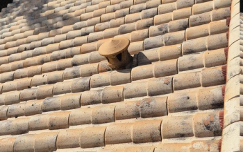 Nettoyage de toiture Gujan-Mestras 