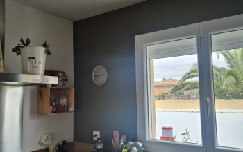 Peintre La Teste-de-Buch