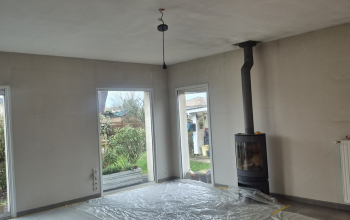 Peintre Gujan-Mestras