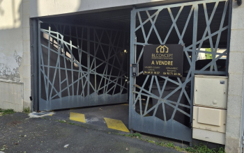Peintre au Teich - Rénovation de portail extérieur