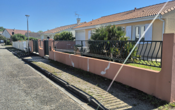 peintre murette merignac