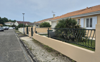 peintre murette merignac