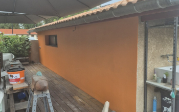 Peintre Cazaux