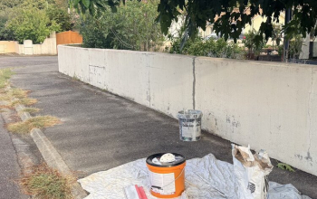 Peintre Cazaux